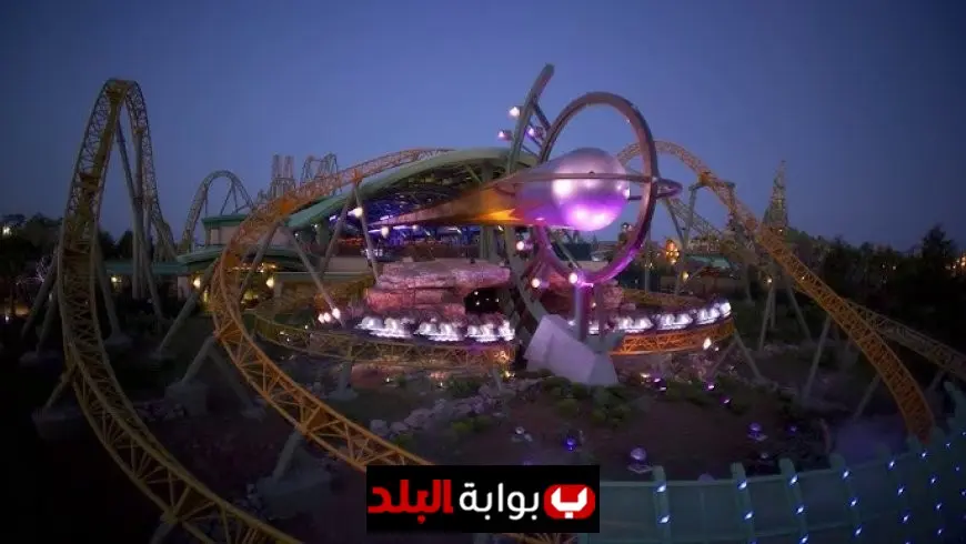 Stardust Racers Epic Universe Death: Man Dies on Roller Coaster Ride in Shocking Theme Park Tragedy