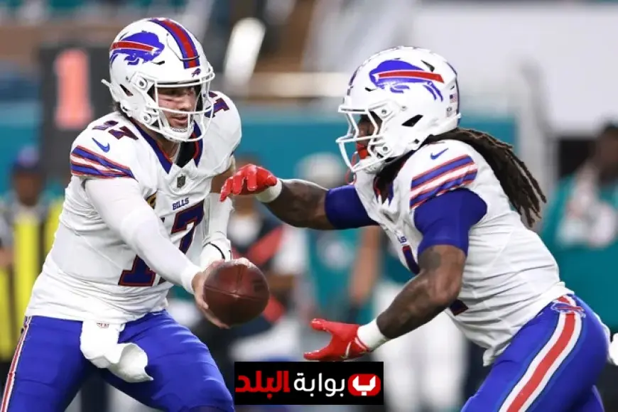 Josh Allen Stats vs Tyreek Hill Stats: Who Shines Brighter in Bills vs Dolphins Showdown? Thursday Night Football Prediction Revealed