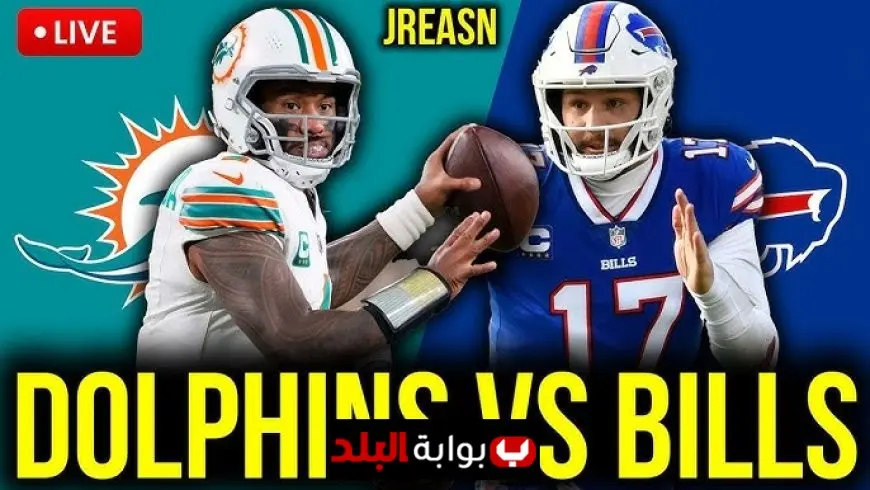 Bills vs Dolphins Live Updates: Josh Allen Stats, Tyreek Hill Performance, James Cook Impact, and Thursday Night Football Predictions