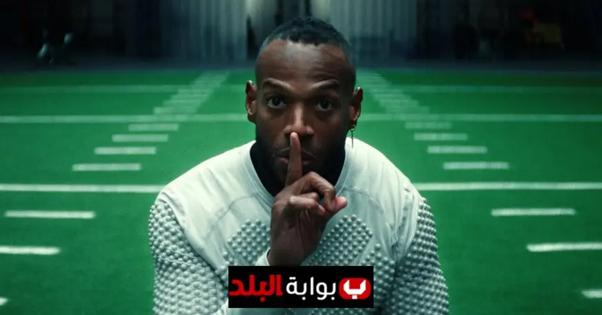 Football Horror Film Him Review.. Marlon Wayans Shines in Dark Sports Drama That Mixes Supernatural Thrills with NFL Ambition