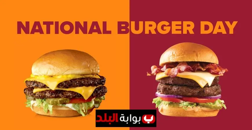 National Cheeseburger Day Deals 2025.. McDonald’s, Burger King, Dairy Queen, and More Offering Free and Discounted Burgers