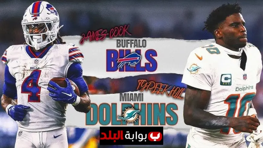 How to Watch Bills Game Tonight: TV Channel, Start Time, Live Stream and Where to Watch Thursday Night Football