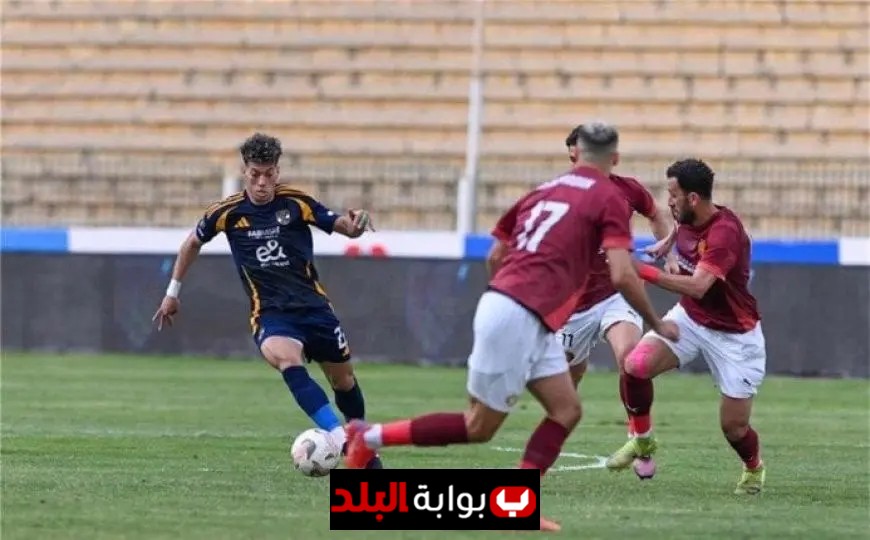 تاريخ مواجهات الأهلي وسيراميكا كليوباترا في الدوري الممتاز يكشف التفاصيل المثيرة