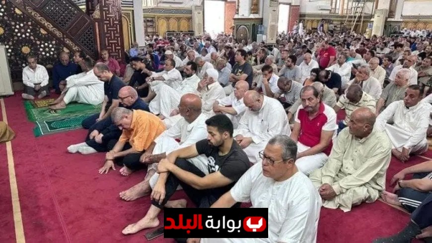 موضوع خطبة الجمعة عن الرسول المعلم صلى الله عليه وسلم وتأثيره في حياتنا