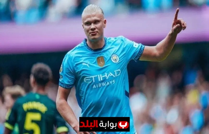 جواردويلا يدعم هالاند في رحلة حلم تصدر قائمة هدافي دوري أبطال أوروبا التاريخيين