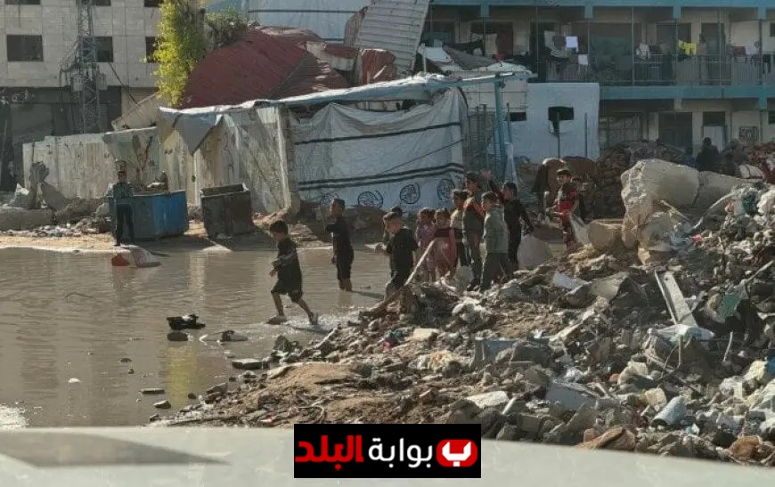 الأمم المتحدة تحذر من انهيار سبل الحياة المتبقية للمدنيين في غزة