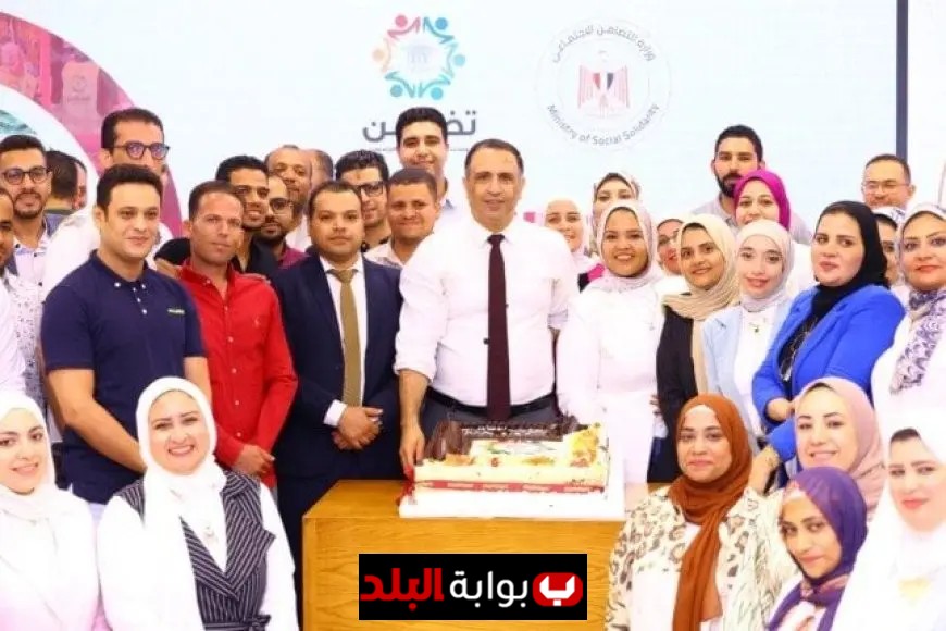 التضامن تعلن استعداد وحداتها الجامعية لاستقبال العام الدراسي الجديد