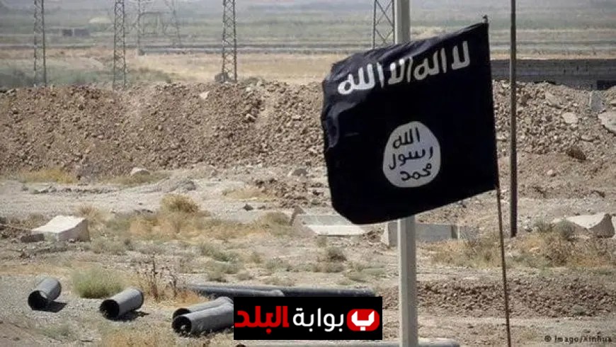 مقتل عبد الرحمن الحلبي زعيم داعش البارز في عملية أمنية متميزة للسلطات العراقية بسوريا