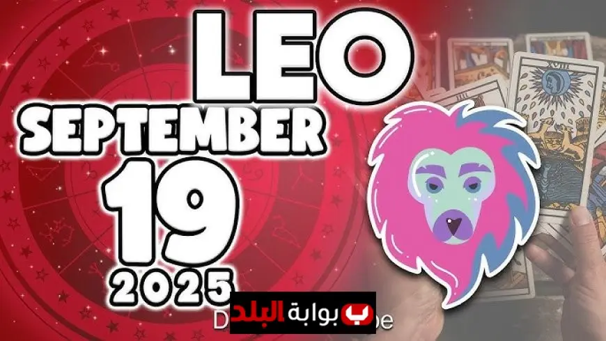 Zodiac Signs Daily Horoscope Today: Unveiling Astrological Predictions for Aries on September 19, 2025