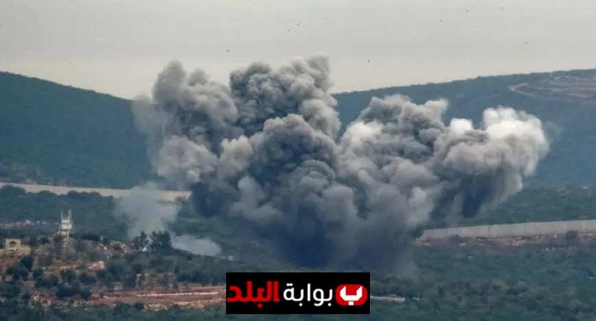 مقتل شخص وإصابة 11 آخرين في غارة إسرائيلية على مستشفى تبنين الحكومي في لبنان