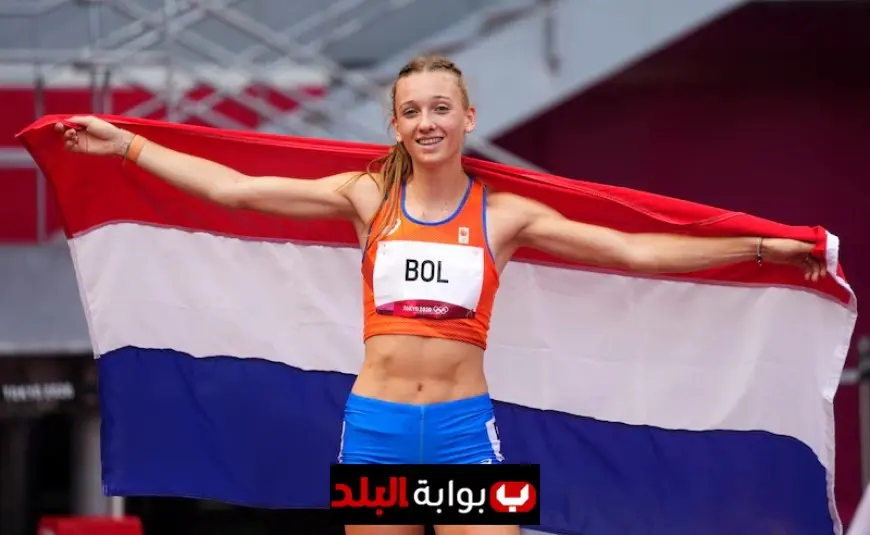 Femke Bol Retains 400m Hurdles World Title in Tokyo, Secures Third Medal for the Netherlands
