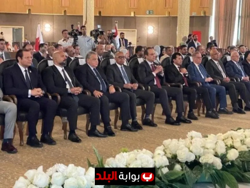 فعاليات معرض إيجي هيلث تبدأ بمشاركة 350 شركة محلية ودولية لتعزيز قطاع الصحة