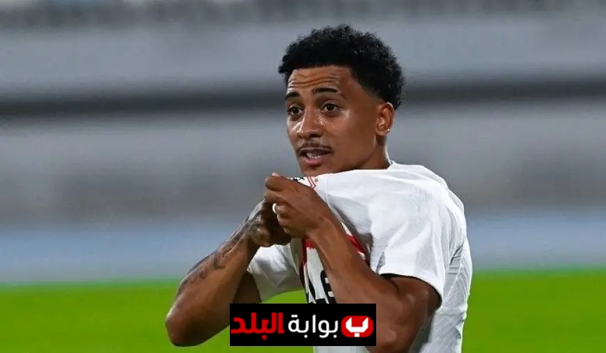 الزمالك يمنح خوان بيزيرا إجازة من التدريبات عقب وفاة جدته