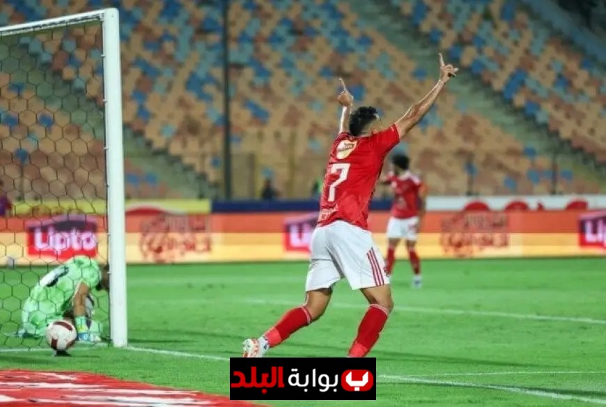 طارق يحيى: انتصار الأهلي على سيراميكا أنقذ الفريق من كارثة كبرى