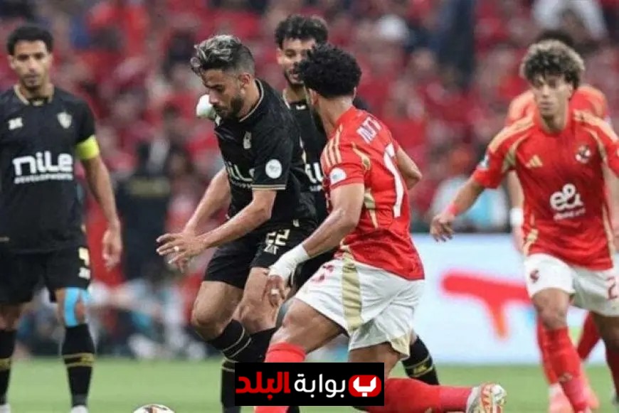 أحمد حسن يعلن عن تفاصيل موعد ومكان بطولة السوبر المصري بين الأهلي والزمالك