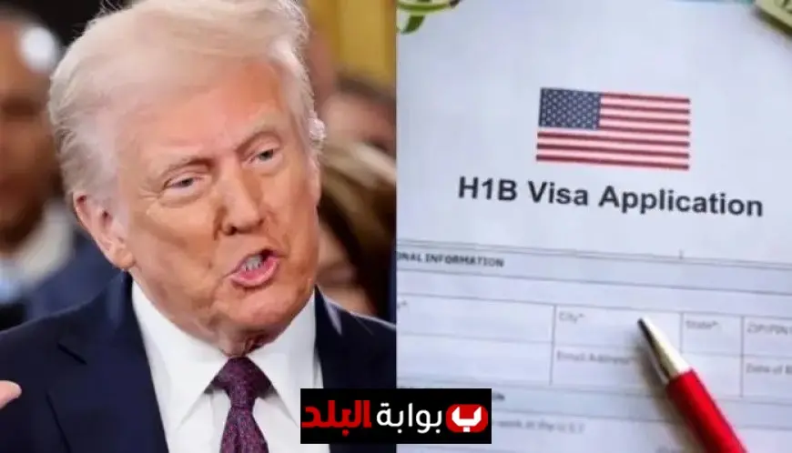 Breaking H1B News: Trump Administration Shocks Tech Sector With $100K H1B Visa Fee in New Executive Order, White House Proclamation Sparks Global Concerns