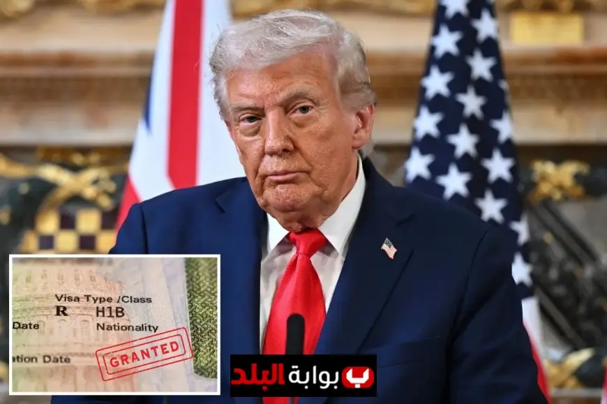 Trump H1B Visa News Today: $100,000 Fees, Gold and Platinum Cards, and How the New Rules Could Change Immigration for Foreign Workers