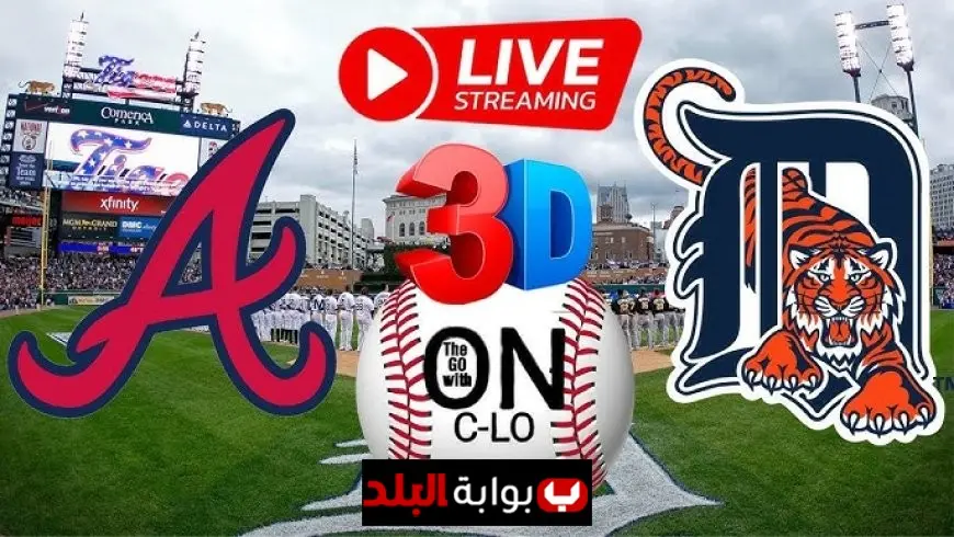 Braves vs Tigers: Detroit Fights to Protect AL Central Lead as Atlanta Seeks Strong Finish in MLB Clash