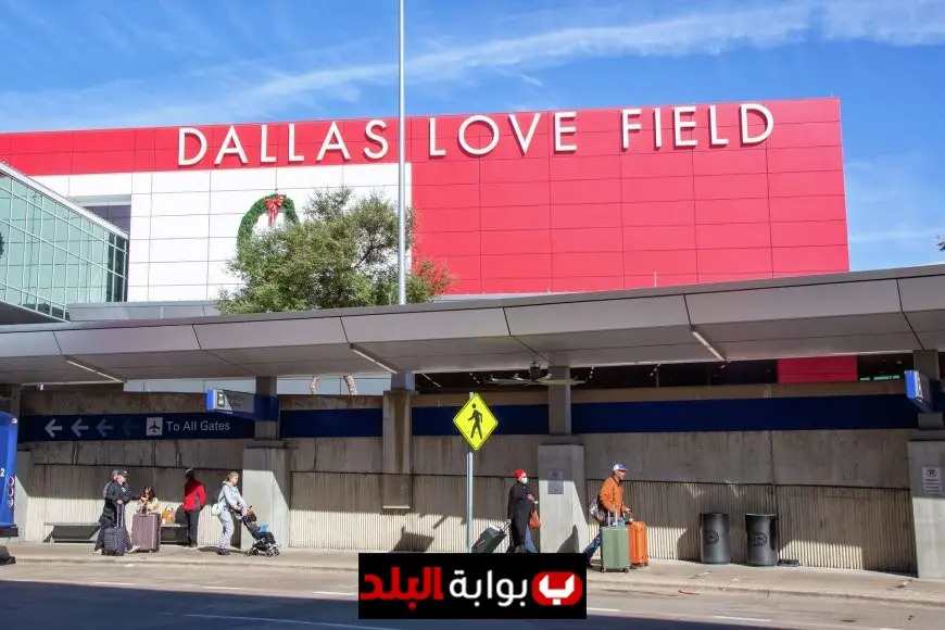 Why Are Dallas Airports Facing Chaos? DFW Airport Ground Stop, Dallas Airport Delays, and Air Traffic Control Problems Explained