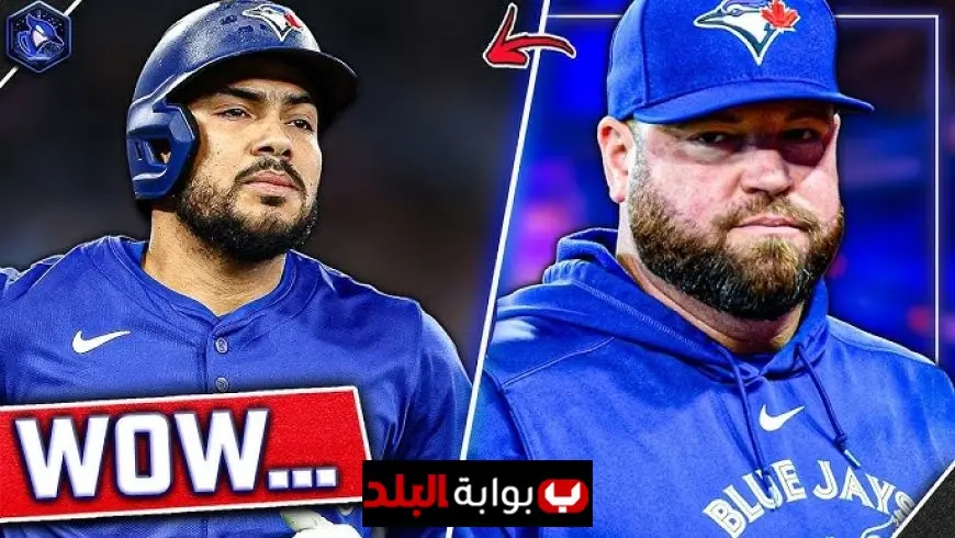 Blue Jays Game Today.. Toronto Faces Royals in Crucial Showdown With Playoff Berth at Stake, Pitching Duel and Broadcast Details Revealed