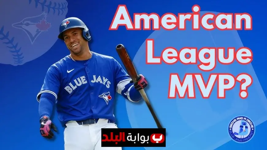 George Springer’s Incredible Resurgence: Blue Jays Star Powers Toronto With Career-Best Form in 2025