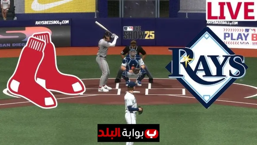Red Sox vs Rays: Playoff Stakes, Pitching Duels, Predictions and Full Series Preview