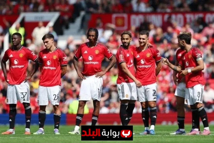قمة نارية في البريميرليج مانشستر يونايتد يتحدى تشيلسي لاستعادة الانتصارات في صراع الأبطال