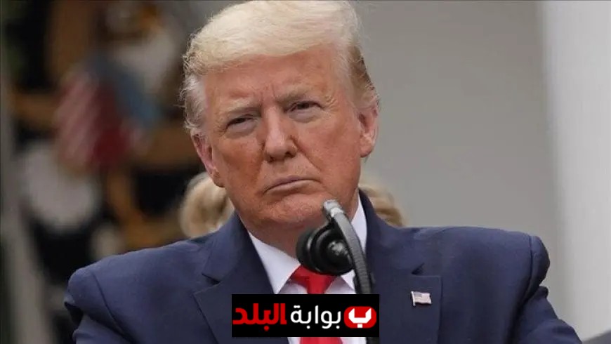 ترامب يوجه ضربة قاسية لقارب تهريب المخدرات في البحر الكاريبي بالمياه الدولية