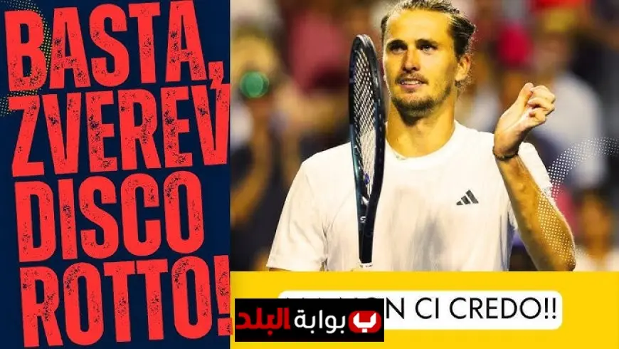 Lorenzo Musetti Targets ATP Finals in Turin After Breakthrough 2025 Season with Historic Runs at Roland-Garros and US Open