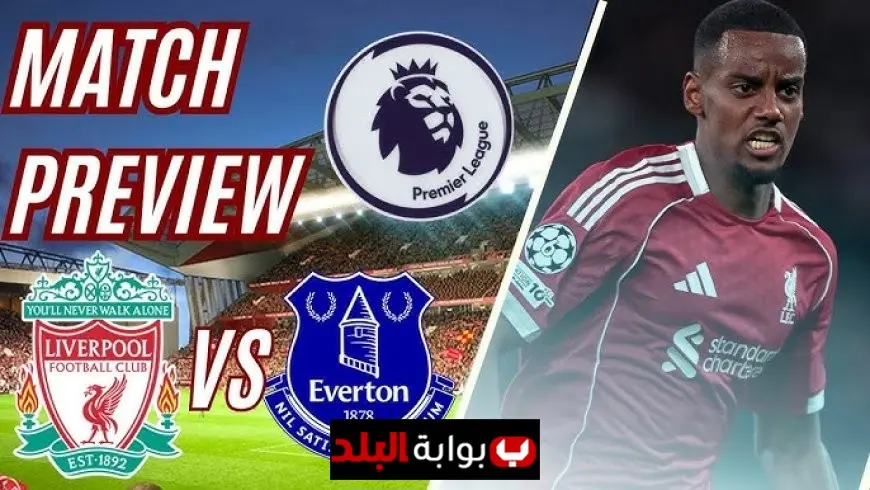 Liverpool vs Everton History Timeline: Legendary Merseyside Derby Moments, All-Time Records, and How Liverpool Weather Could Shape the Match
