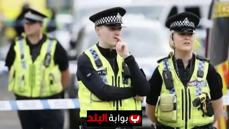 إصابة أربعة أشخاص في حادث إطلاق نار مروع في مدينة برمينغهام البريطانية