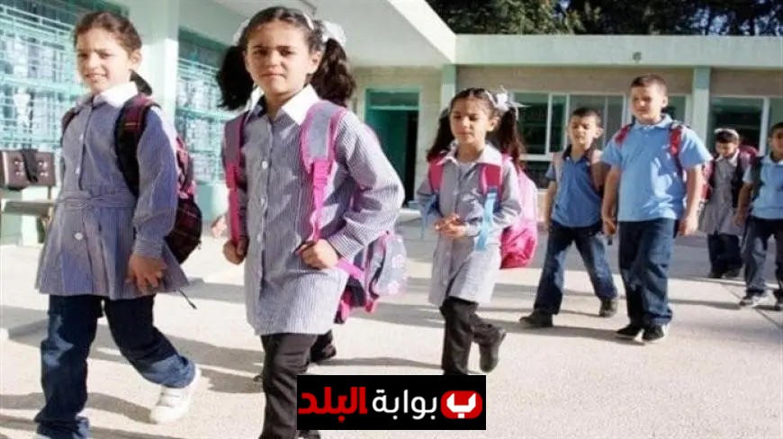 التعليم يعلن عن خطة لدخول الطلاب إلى مدارسهم على مراحل خلال هذا الأسبوع