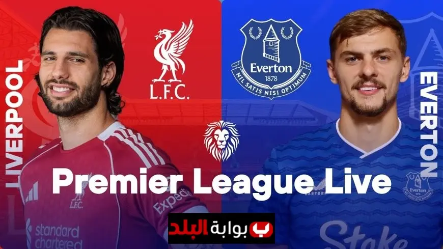 Liverpool vs Everton: Clash at Anfield in the Merseyside Derby 2025 – Predictions, Lineups and Where to Watch