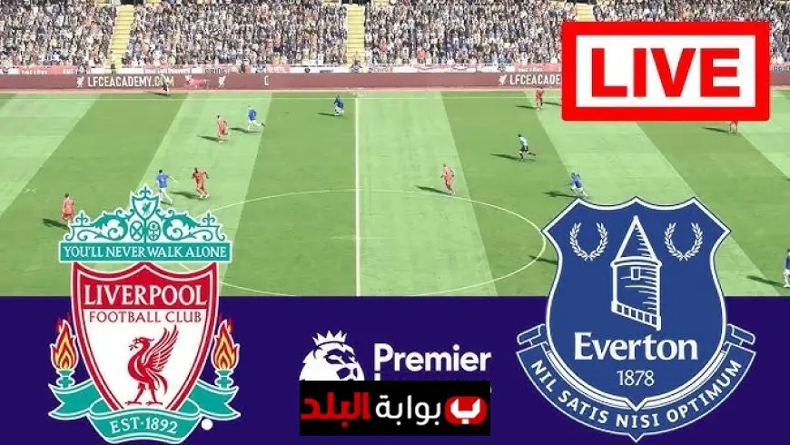 Liverpool vs Everton Live Stream: How to Watch the Merseyside Derby, TV Channels, Lineups and Predictions for the Premier League Clash at Anfield