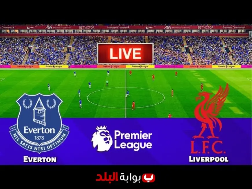 Liverpool vs Everton Live Stream: Where to Watch the Merseyside Derby, TV Channels and Online Options Worldwide