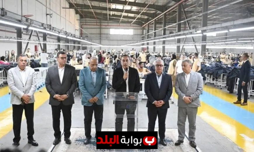 مدبولي يؤكد أن الإنجازات الحالية هي نتيجة جهود الدولة في تطوير البنية التحتية على مدار 8 سنوات