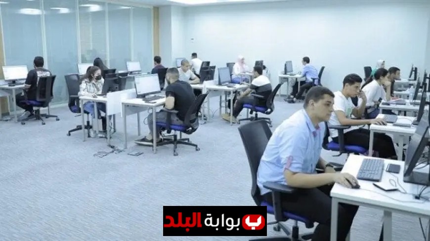 رابط نتائج تقليل الاغتراب للدبلومات الفنية 2025 لنظام الثلاث والخمس سنوات