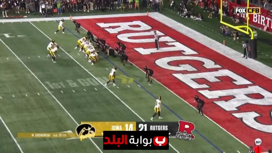 Rutgers Football Falls to Iowa: Costly Mistakes, Schiano’s Reaction, and What’s Next for Scarlet Knights in Big Ten Battle