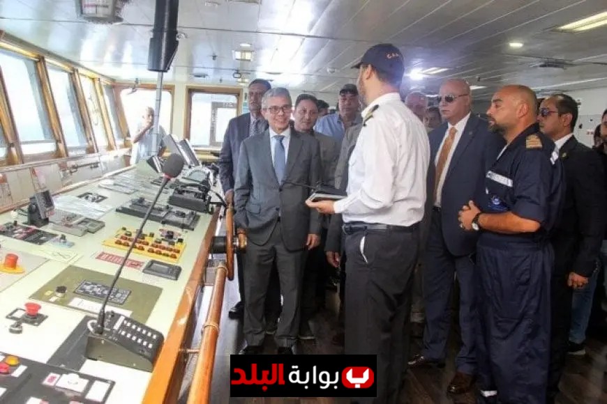 تعزيز إدارة المهمل والمخازن عبر الشراكة لتحقيق الانضباط والشفافية في العمل الجمركي