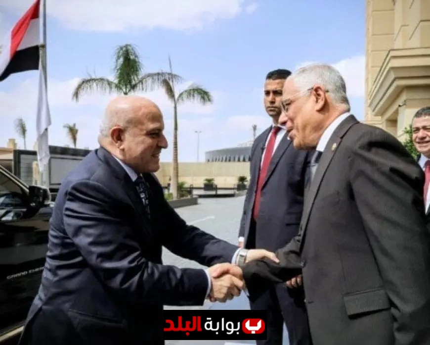 رئيس هيئة النيابة الإدارية يشارك في احتفالية يوم التميز بالنيابة العامة