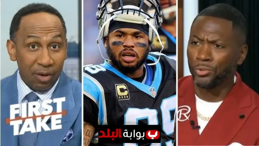 Steve Smith Sr. Faces Backlash Over Panthers Fans Comments While Battling Lawsuit Under “Homewrecker Law”