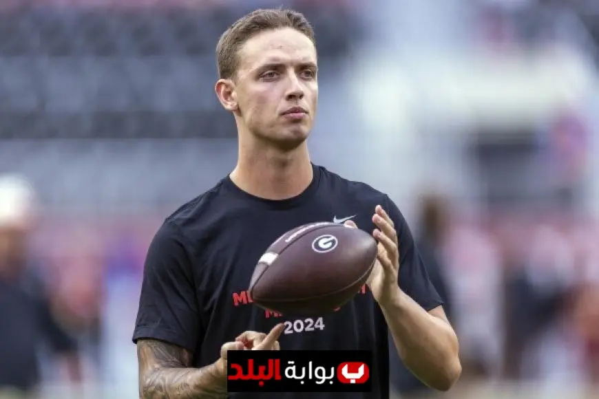 Carson Beck Stuns College Football: Miami Quarterback’s Rise From Georgia Transfer to Heisman Contender