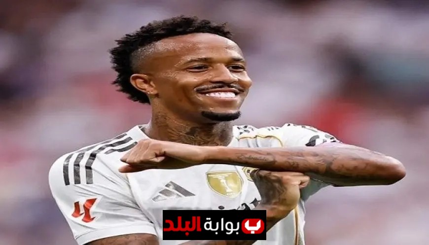 أهداف وملخص مباراة ريال مدريد ضد إسبانيول 2-1 في الدوري الإسباني