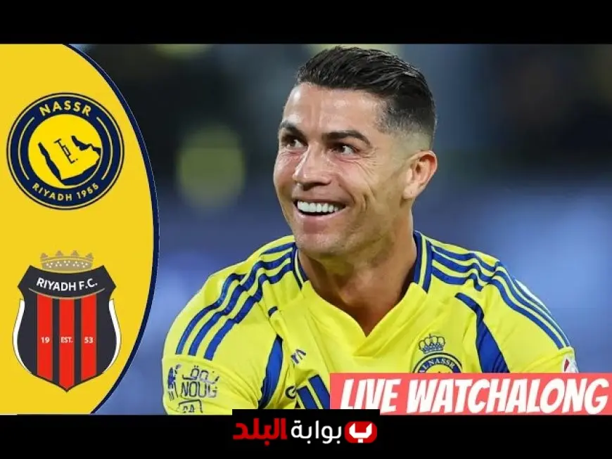 Al-Nassr vs Al-Riyadh: Cristiano Ronaldo Leads Early Charge in Saudi Pro League 2024-25 Clash