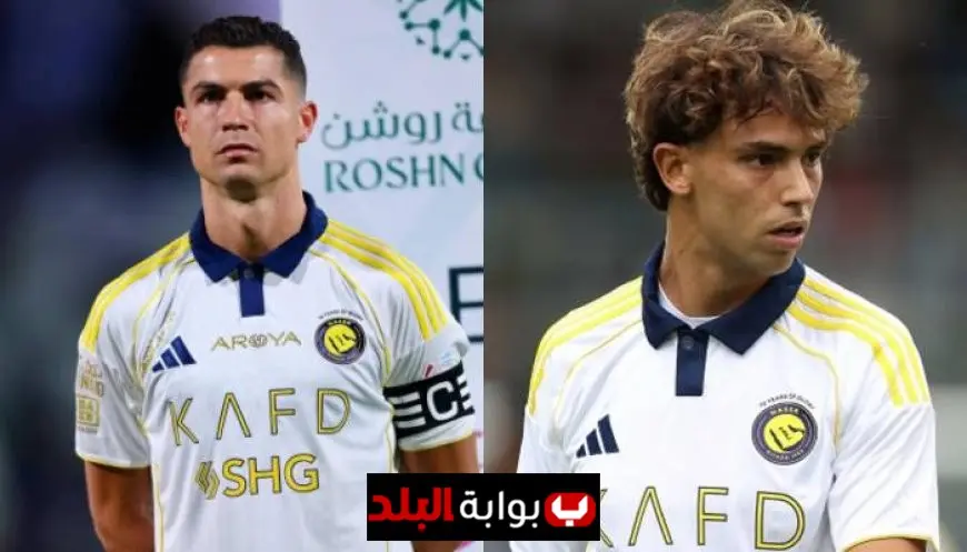 Al-Nassr vs Al-Riyadh Timeline Live Now and Score Result 1 - 0 João Félix Goal