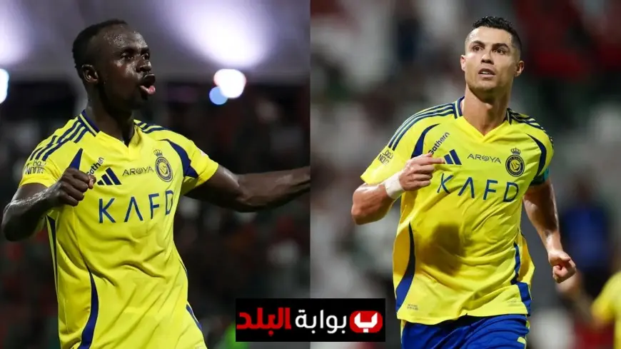 Al-Nassr vs Al-Riyadh Saudi Pro League 2024-25: Ronaldo, Mane and Felix Shine as Hosts Dominate Early at Al-Awwal Park