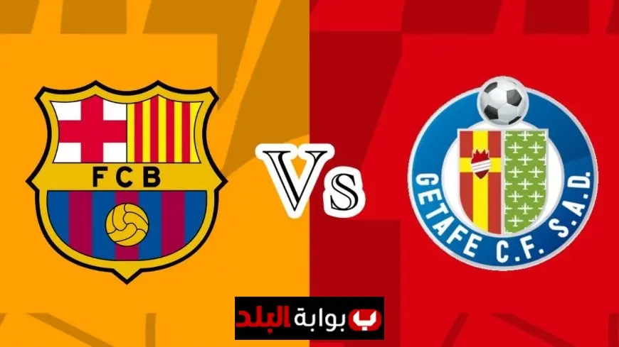 Barcelona vs Getafe: Date, Kickoff Time, Channels, and Full Match Preview for La Liga 2025-2026