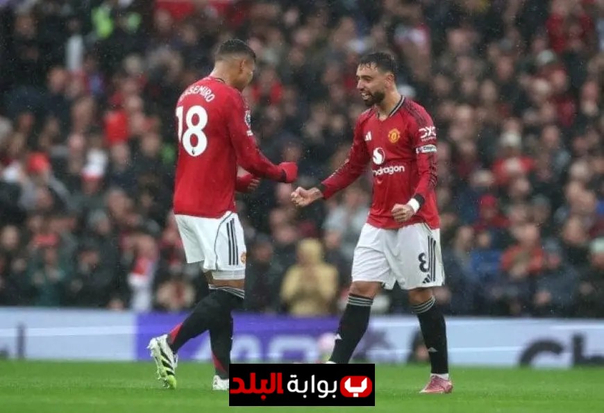 مانشستر يونايتد يتفوق على تشيلسي في قمة البطاقات الحمراء بالدوري الإنجليزي بهدفين دون رد فيديو