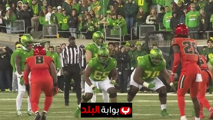 Oregon State vs Oregon: How to Watch the Civil War Game Between Ducks and Beavers Live with Full Streaming and TV Details