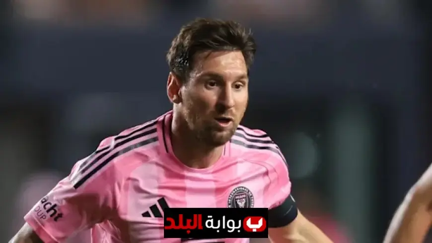 Inter Miami vs D.C. United Lineups: Messi Leads Predicted XI as Both Teams Battle Different Goals